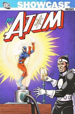 Showcase Presents The Atom