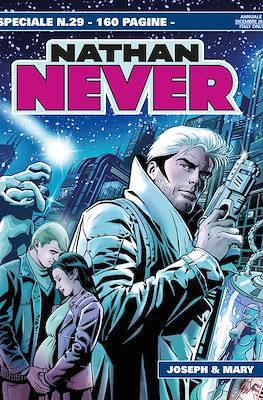 Nathan Never Speciale #29