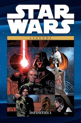 Star Wars Legends (Cartoné) #26