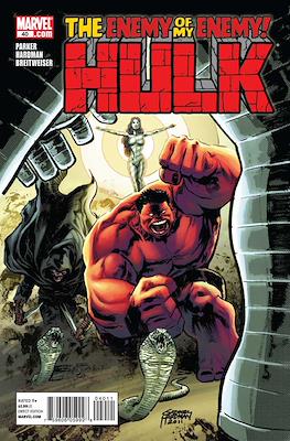 Hulk Vol. 2 #40