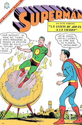 Supermán (Grapa) #575