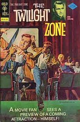 The Twilight Zone #61