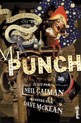 Mr. Punch
