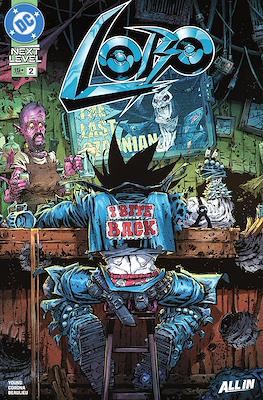 Lobo Vol. 4 (2026-) #2