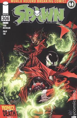 Spawn #306