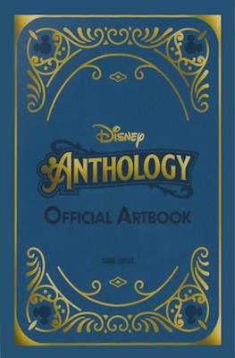 Disney Special Books #77.1
