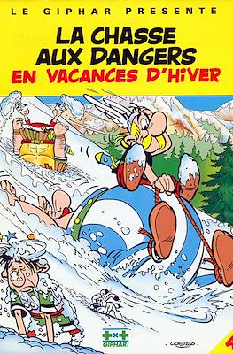 Le Giphar presente Astérix #4