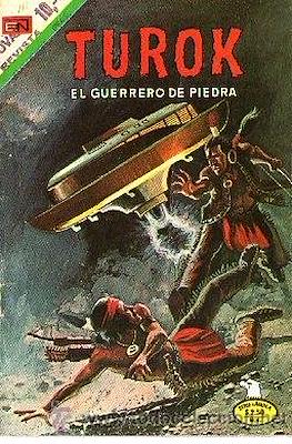 Turok #101