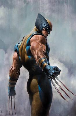 Wolverine Vol. 7 (2020-Variant Covers) #3.9