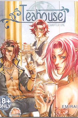 Teahouse