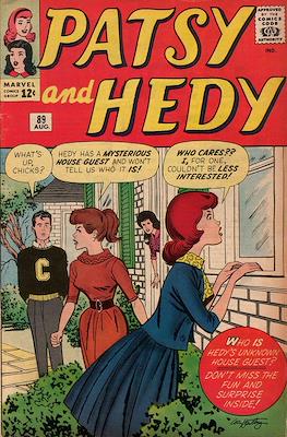 Patsy and Hedy #89