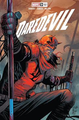 Daredevil Vol. 7 (2022-) (Softcover 144 pp) #2