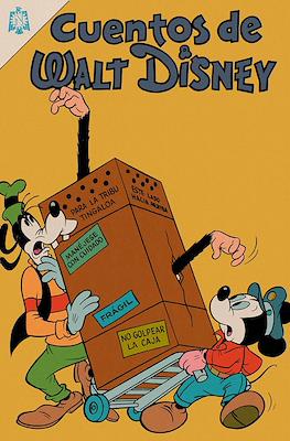 Cuentos de Walt Disney #340