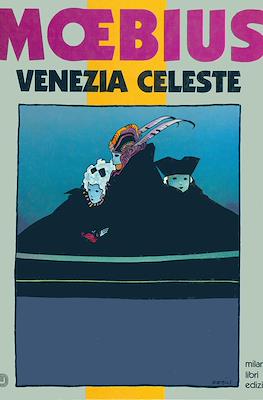 Venezia celeste