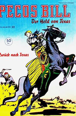 Pecos Bill #32