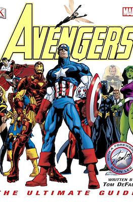 Avengers - The Ultimate Guide