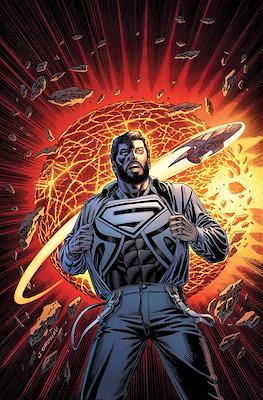 Superman: Father of Tomorrow (2026-Variant Covers) #4.1