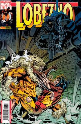 Lobezno. Biblioteca Marvel (Grapa 72 pp) #15