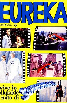 Eureka #190