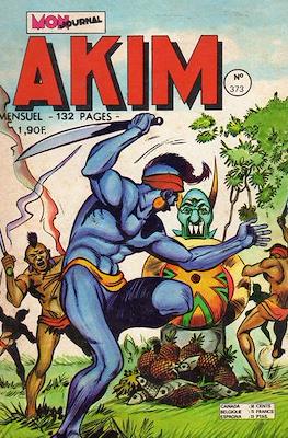 Akim #373