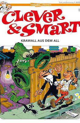Clever & Smart #19