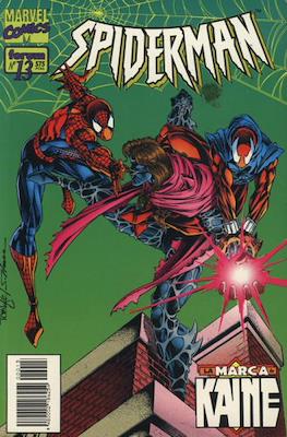 Spiderman Vol. 2 (1995-1996) (Rústica 128 pp) #13