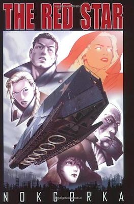 The Red Star (2001-2009) #2