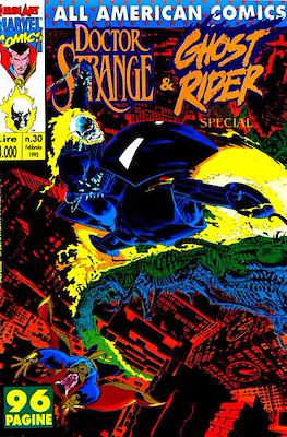 All American Comics Vol. 1 #30
