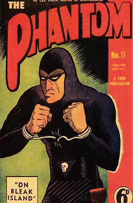The Phantom #11