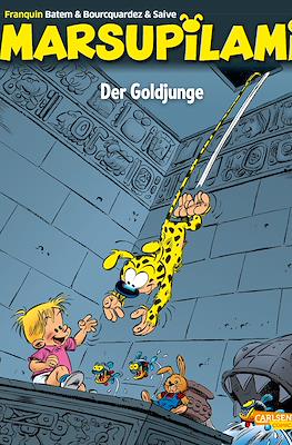 Marsupilami #30