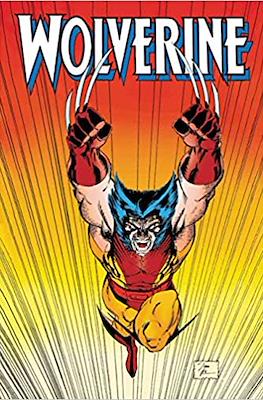 Wolverine Omnibus #2