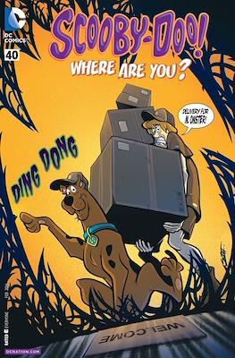 Scooby-Doo! Where Are You? #40