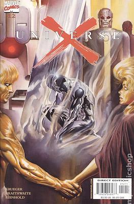 Universe X #12