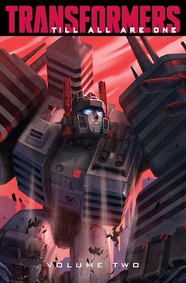 Transformers: Till All Are One #2