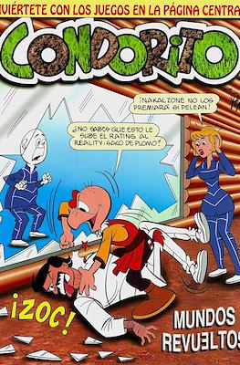 Condorito #682