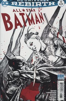 All Star Batman Vol. 1 (Variant Covers) #13.2