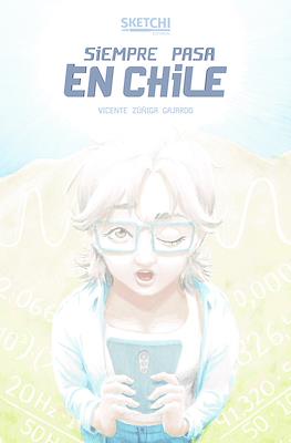 Siempre pasa en Chile