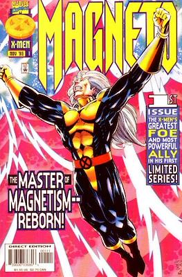 Magneto Vol 1 #1