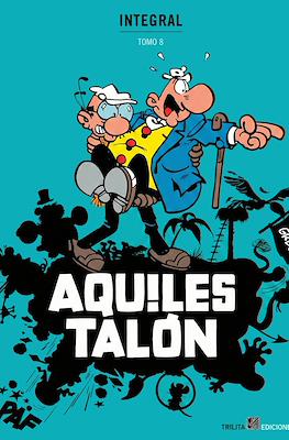 Aquiles Talón (Cartoné 144 pp) #8