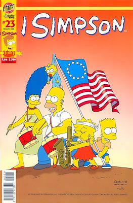 I Simpson / Simpsons Comics #23
