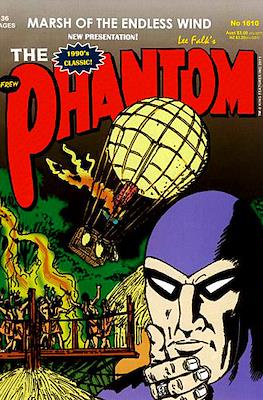 The Phantom #1610
