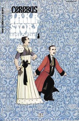 Cerebus #137