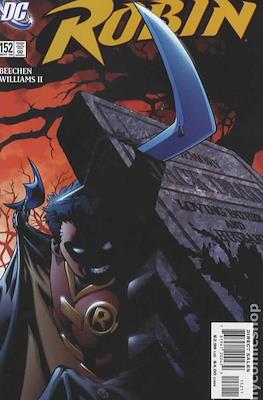 Robin Vol. 2 (1993-2009) #152