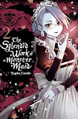 The Splendid Work of a Monster Maid #2