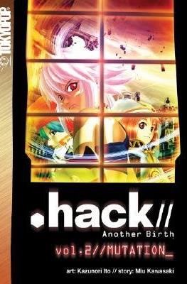 .hack//Another Birth #2