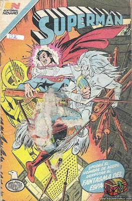 Supermán (Grapa) #1326