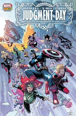 Marvel Miniserie #262