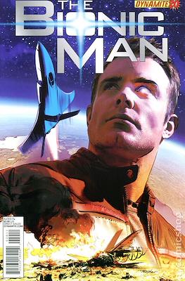The Bionic Man #20