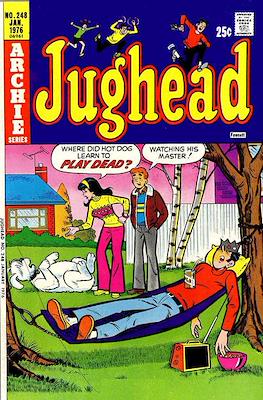 Archie's Pal Jughead Comics / Jughead (1949-1987) #248