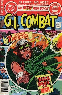 G.I. Combat #213